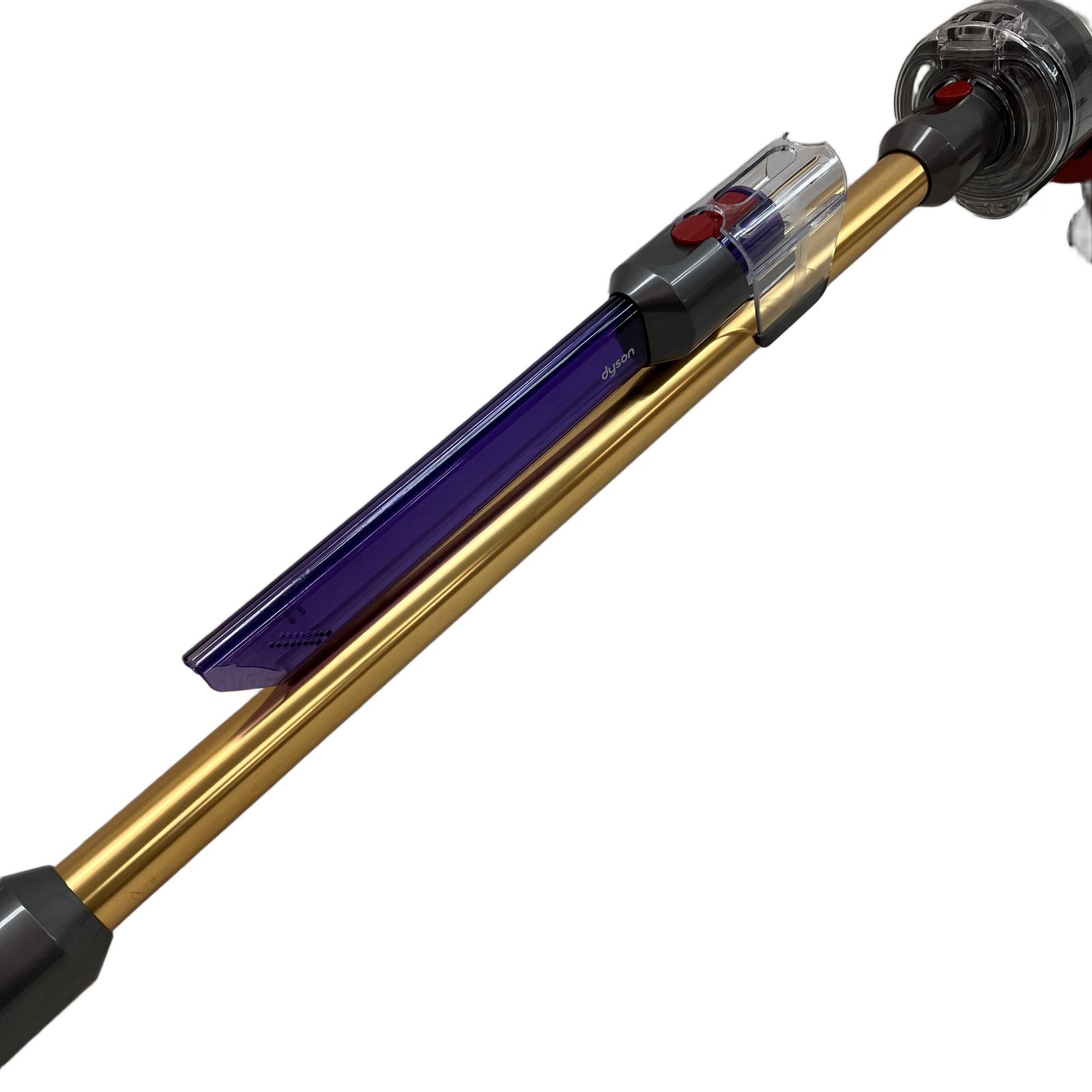Dyson Digital Slim Origin SV18 FF OR2 コードレス クリーナー 掃除機