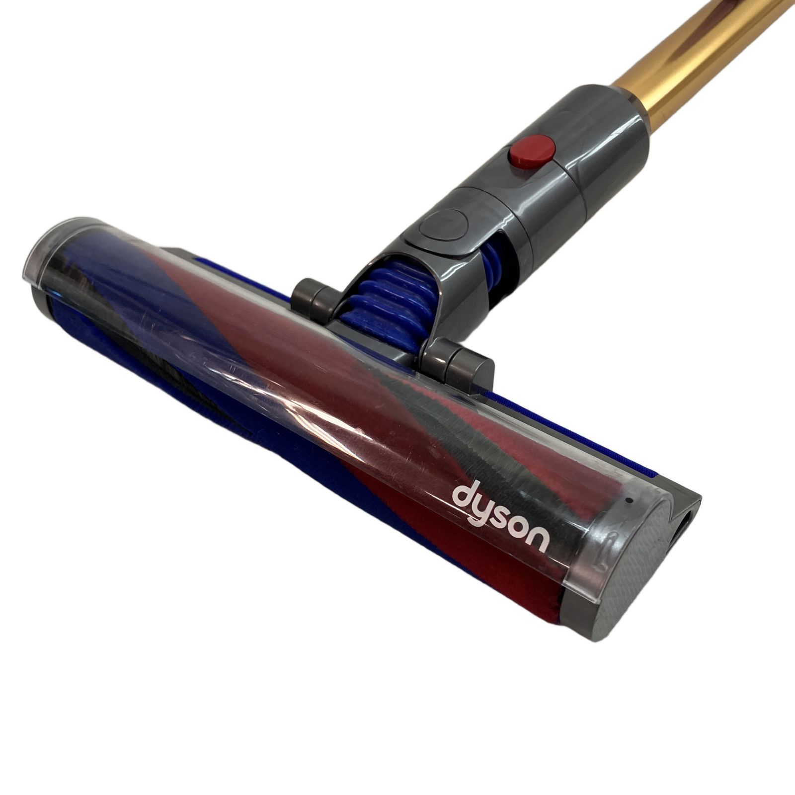 Dyson Digital Slim Origin SV18 FF OR2 コードレス クリーナー 掃除機