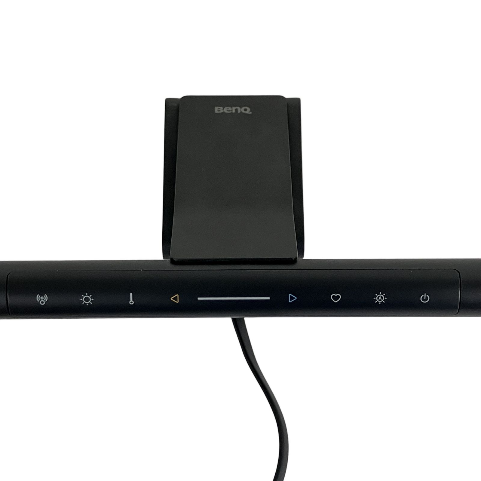 BenQ ScreenBar Pro モニターライト CR21-C デスクライト LED 自動調光