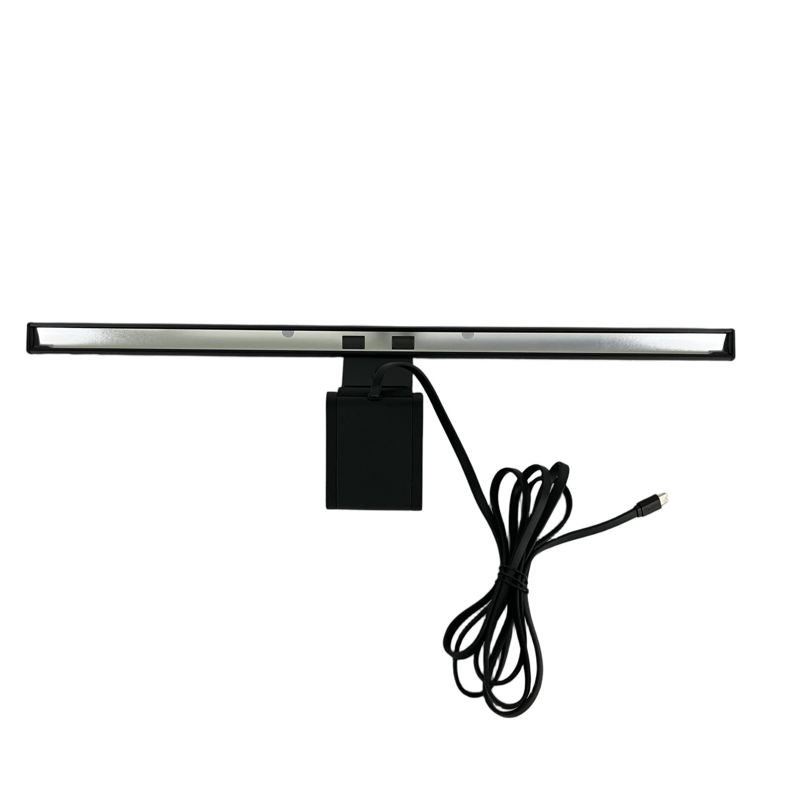 BenQ ScreenBar Pro モニターライト CR21-C デスクライト LED 自動調光