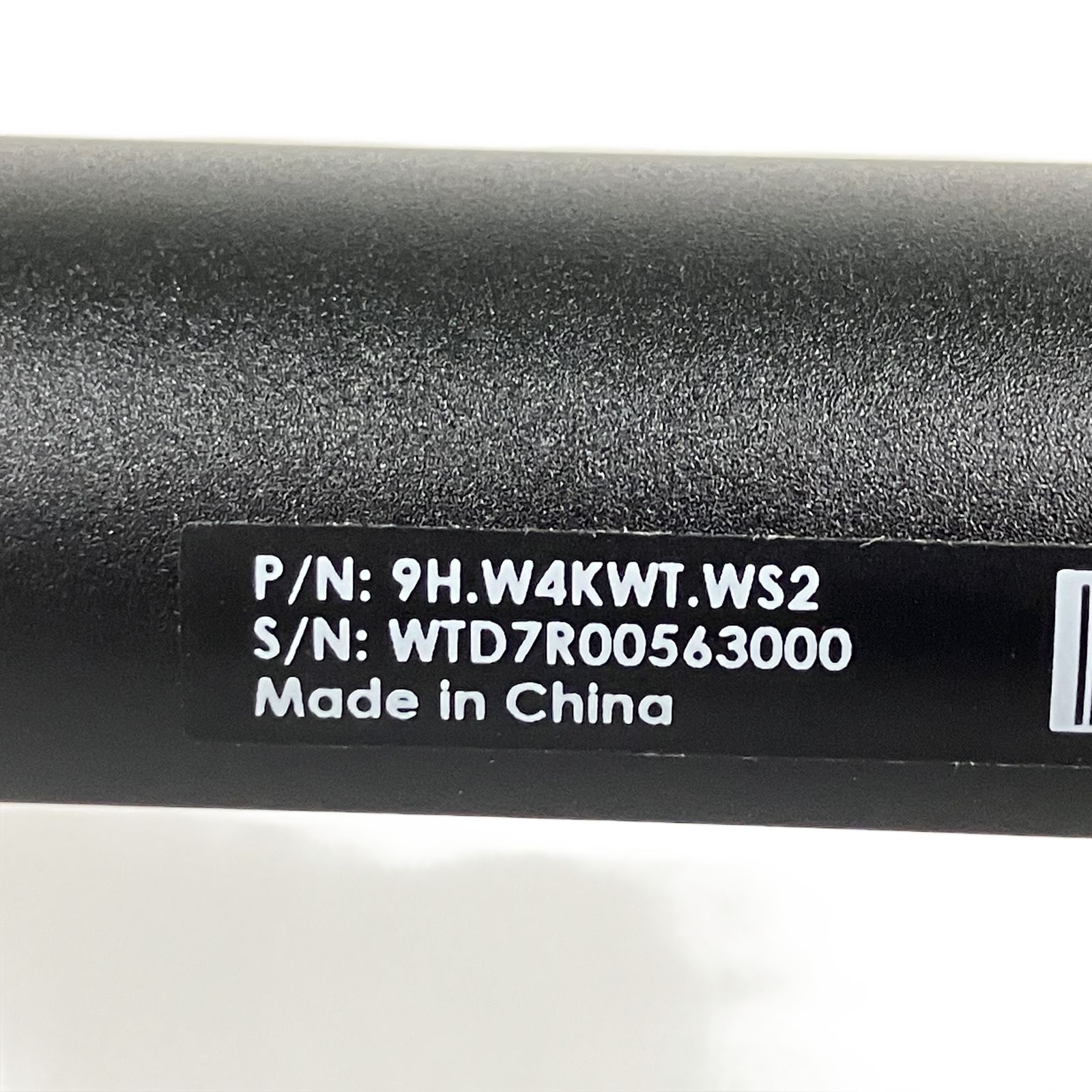 BenQ ScreenBar Pro モニターライト CR 21-C デスクライト LED 自動調光