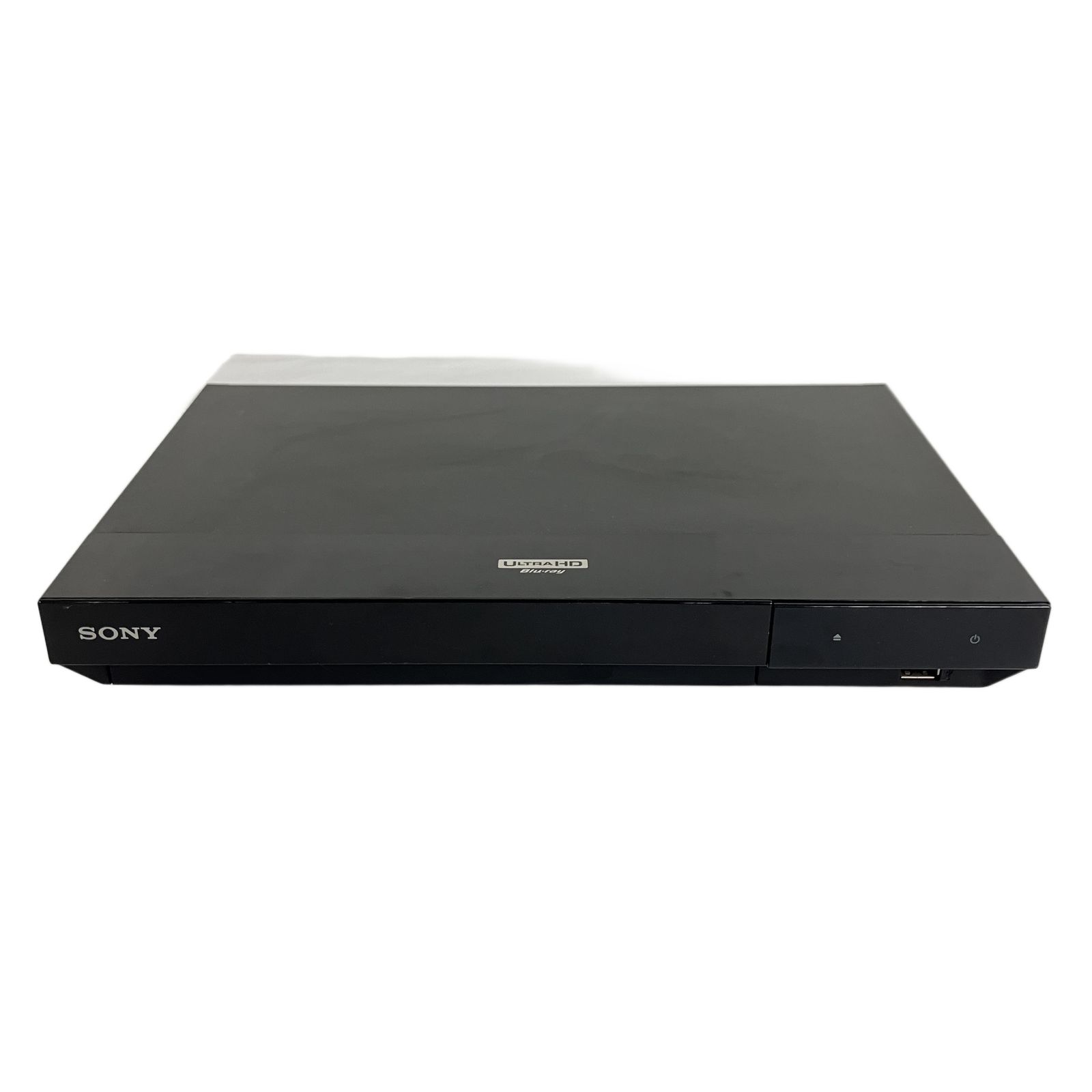 SONY UBP-X700 UltraHDBlu-ray/DVDプレーヤー 中古 SONY UBP-X700 Ultra HD ブルーレイ DVDプレーヤー 4K HDR対応 中古