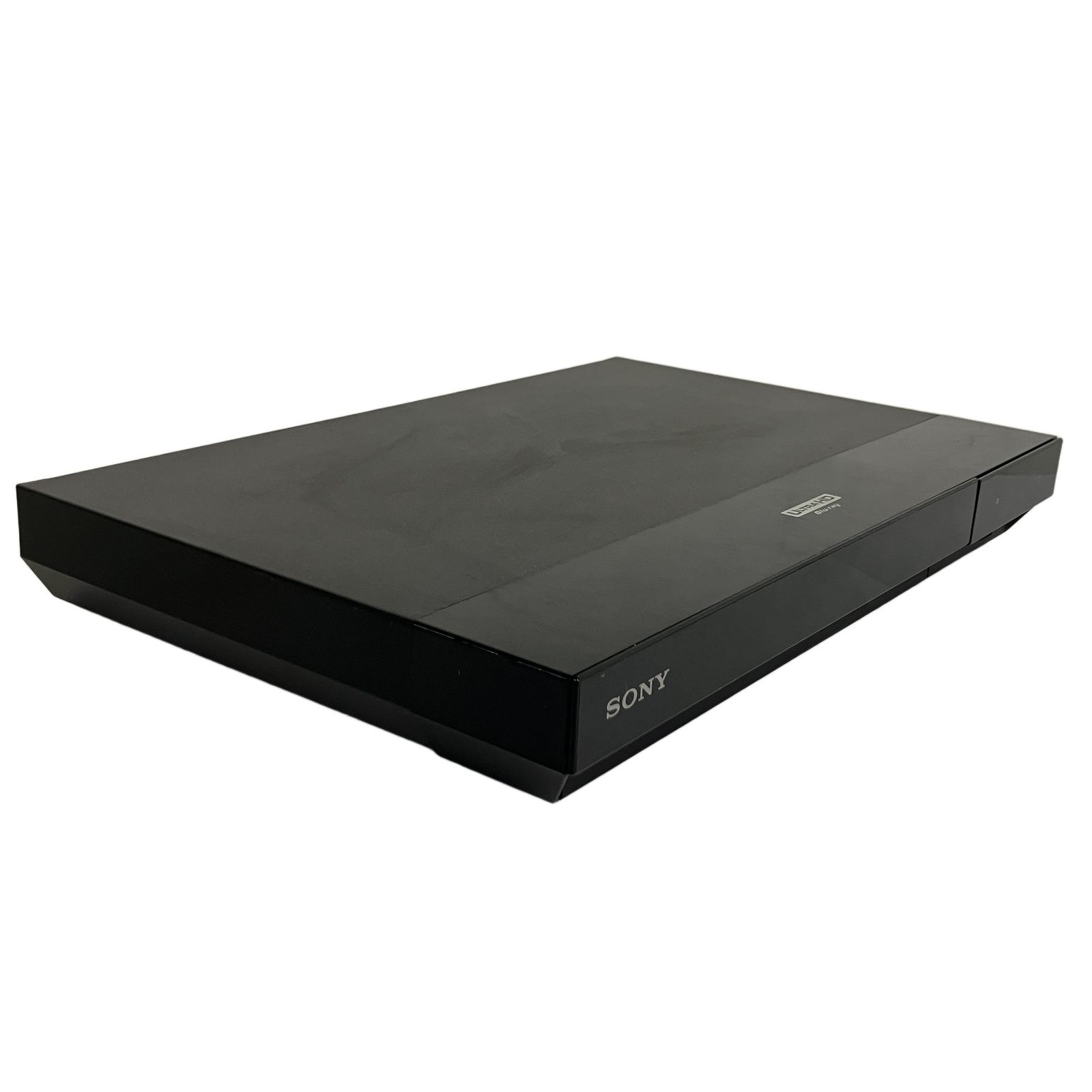 SONY UBP-X700 Ultra HD ブルーレイ DVDプレーヤー 4K HDR対応 中古
