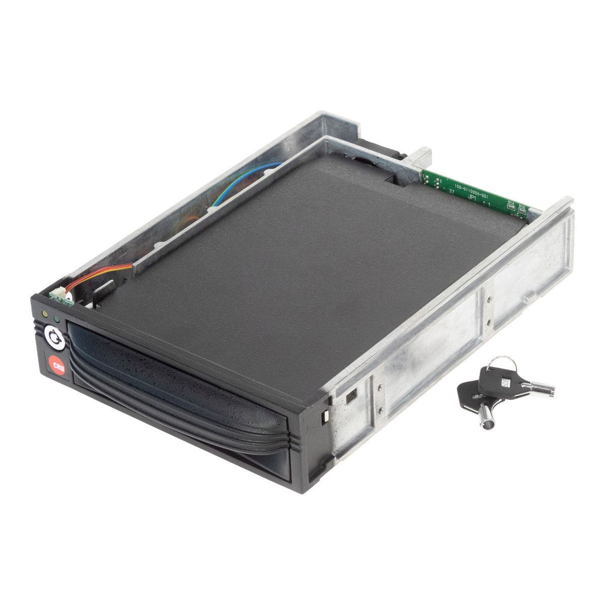 3年保証 Hard Drive Enclosure CRU 8441-7139-0500 DataPort 10 Carrier Storage SAS