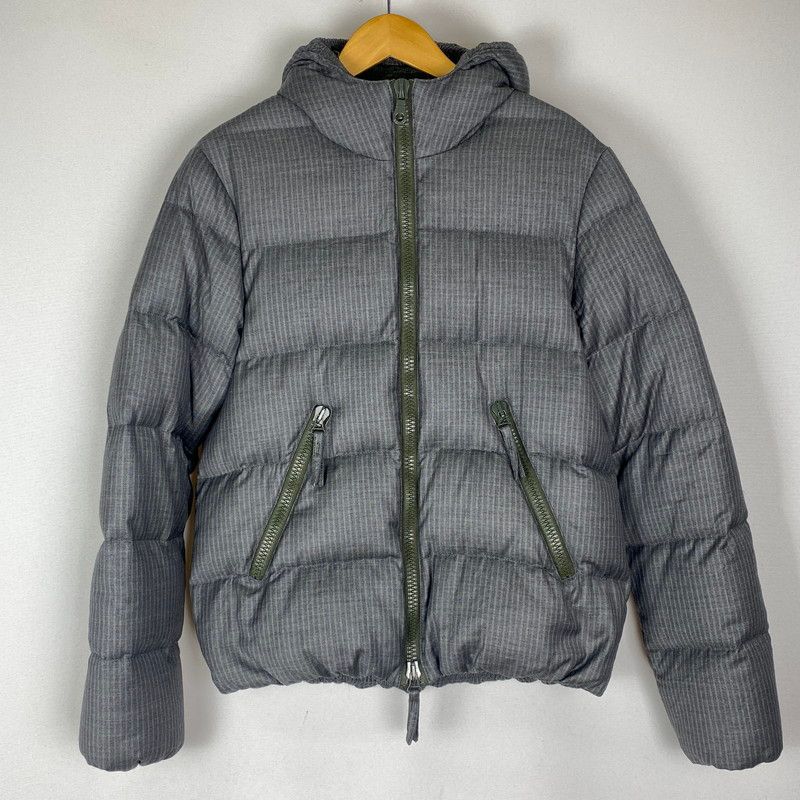 中古品】DUVETICA デュベティカ VEGA DOWN JACKET U.2240.00.1072 ベガ 
