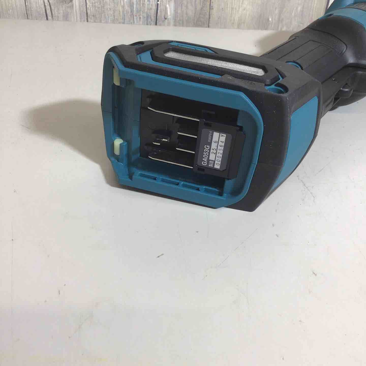 makita 125