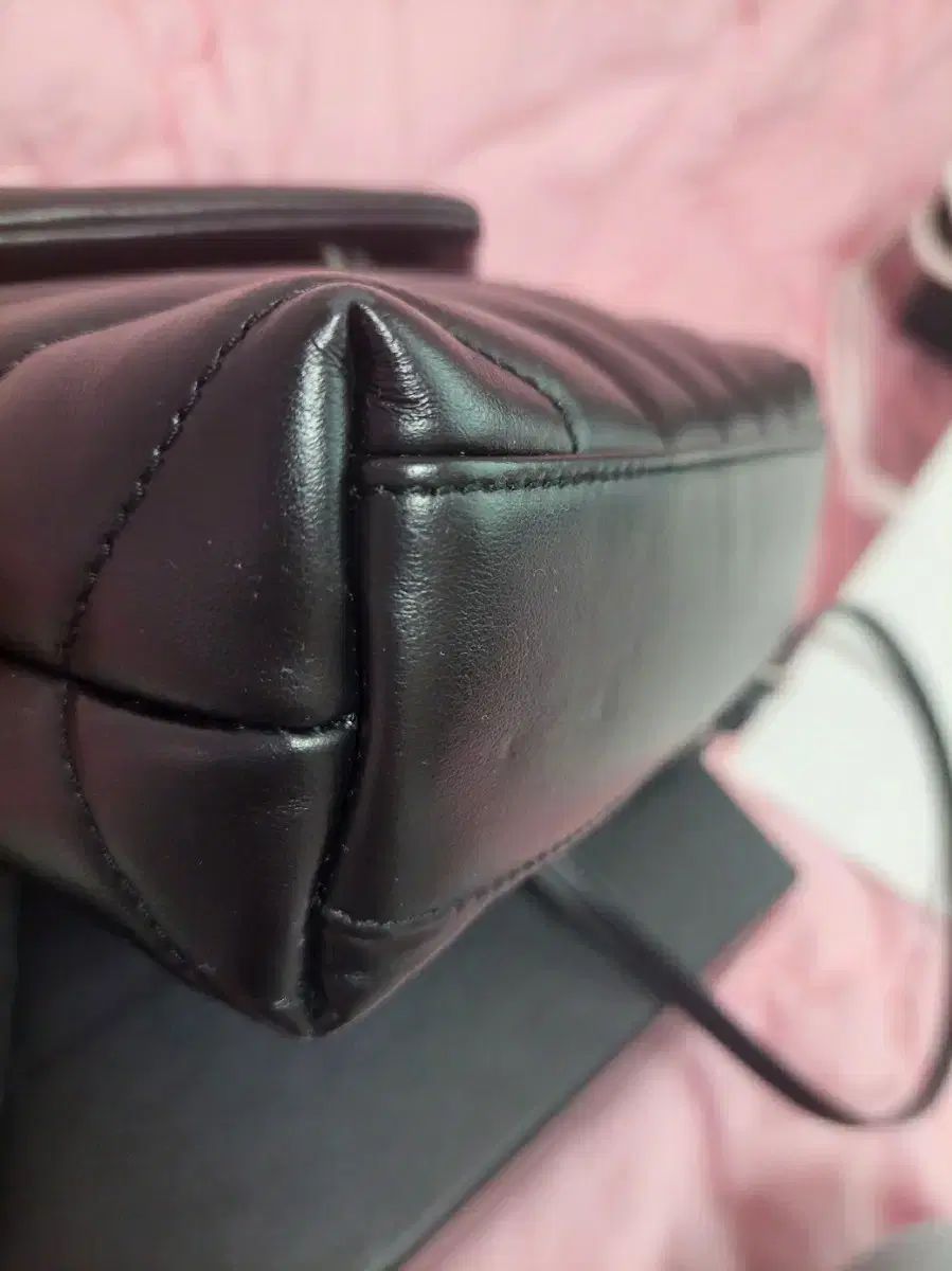 ルル トゥーバッグ