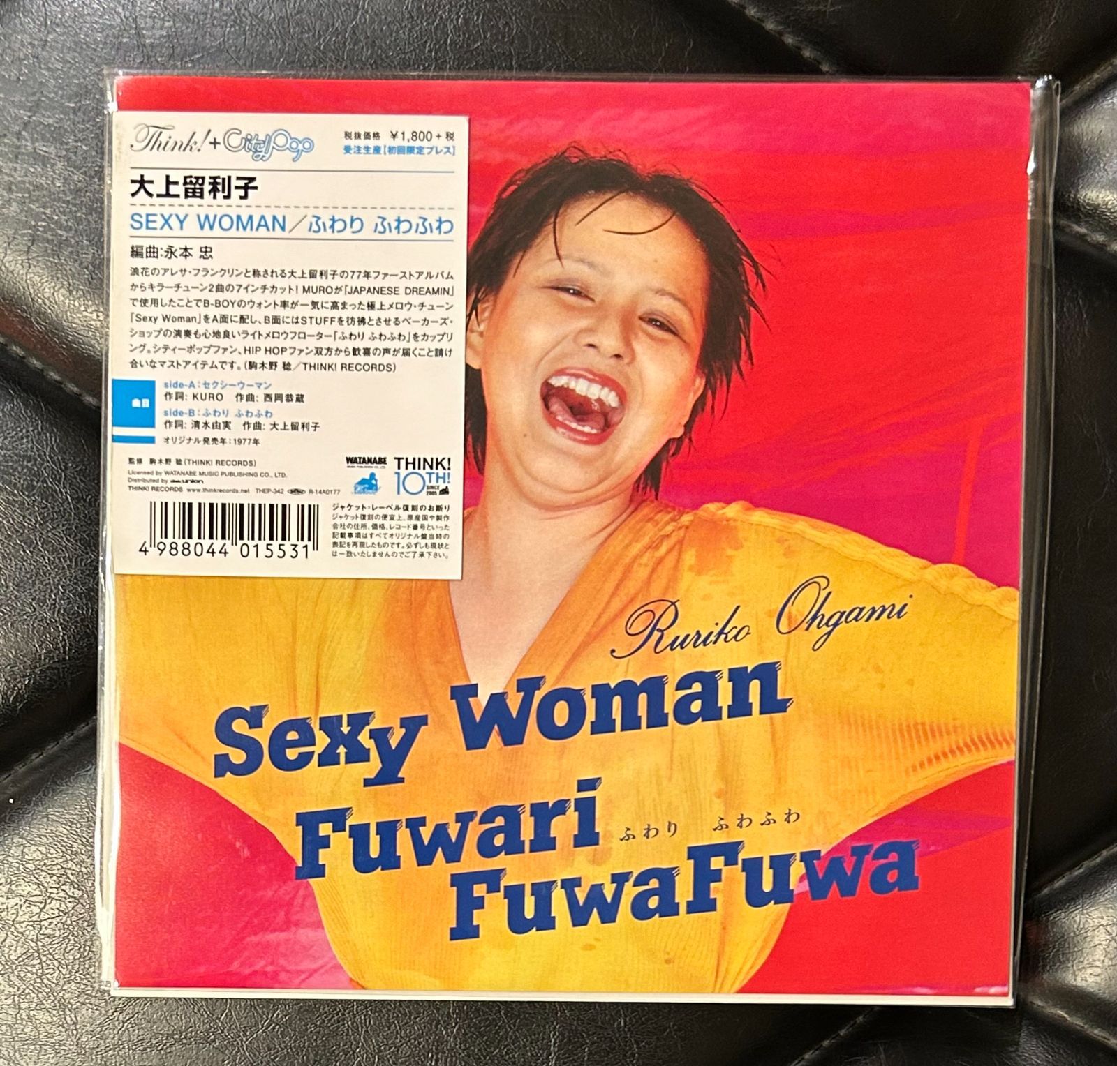 島岡 實「さらば伯耆大山」、希少画集より、状態良好、新品高級額装付