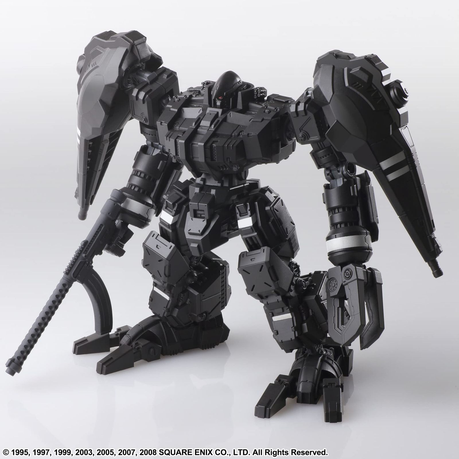 スクウェア・エニックス(SQUARE ENIX) フロントミッション