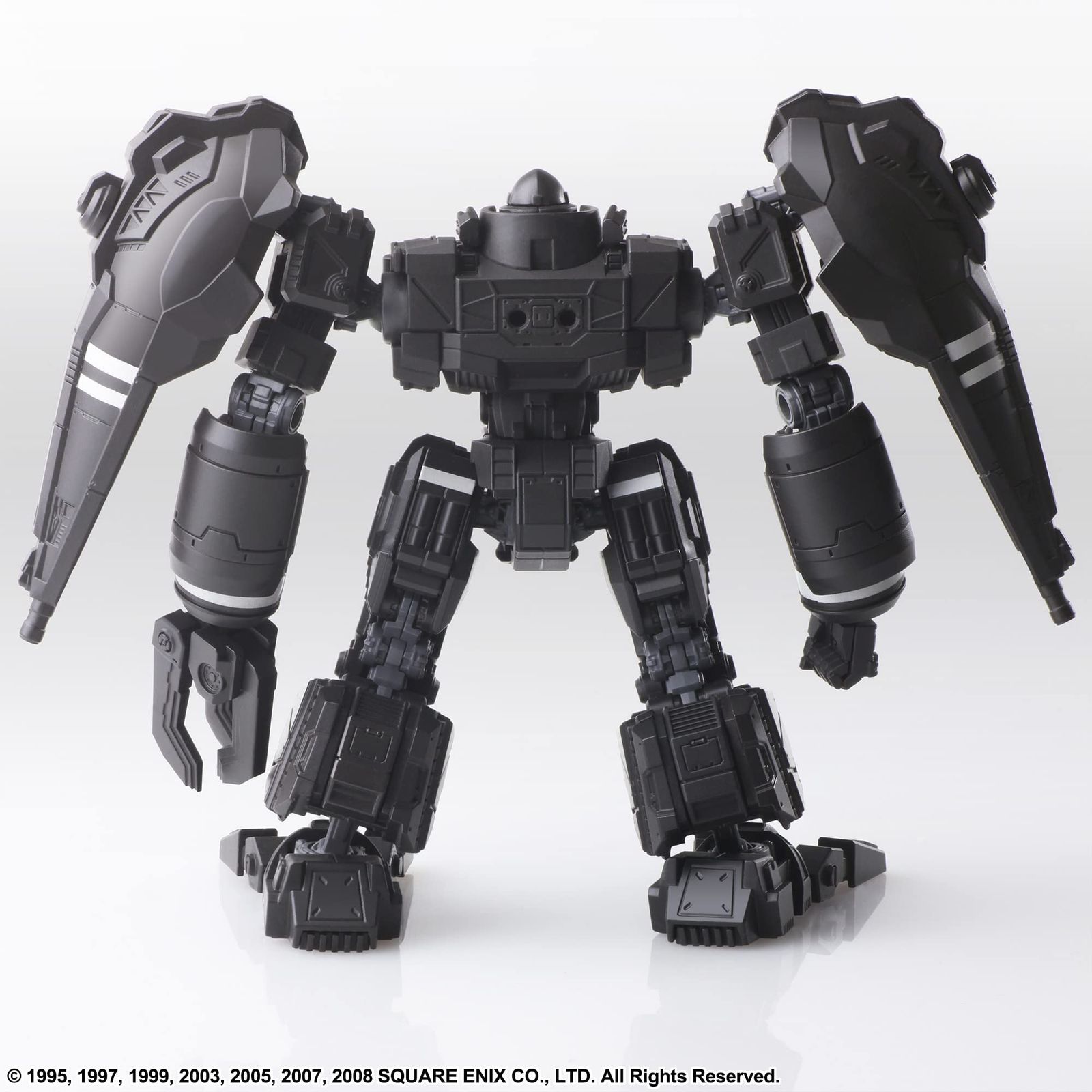 スクウェア・エニックス(SQUARE ENIX) フロントミッション