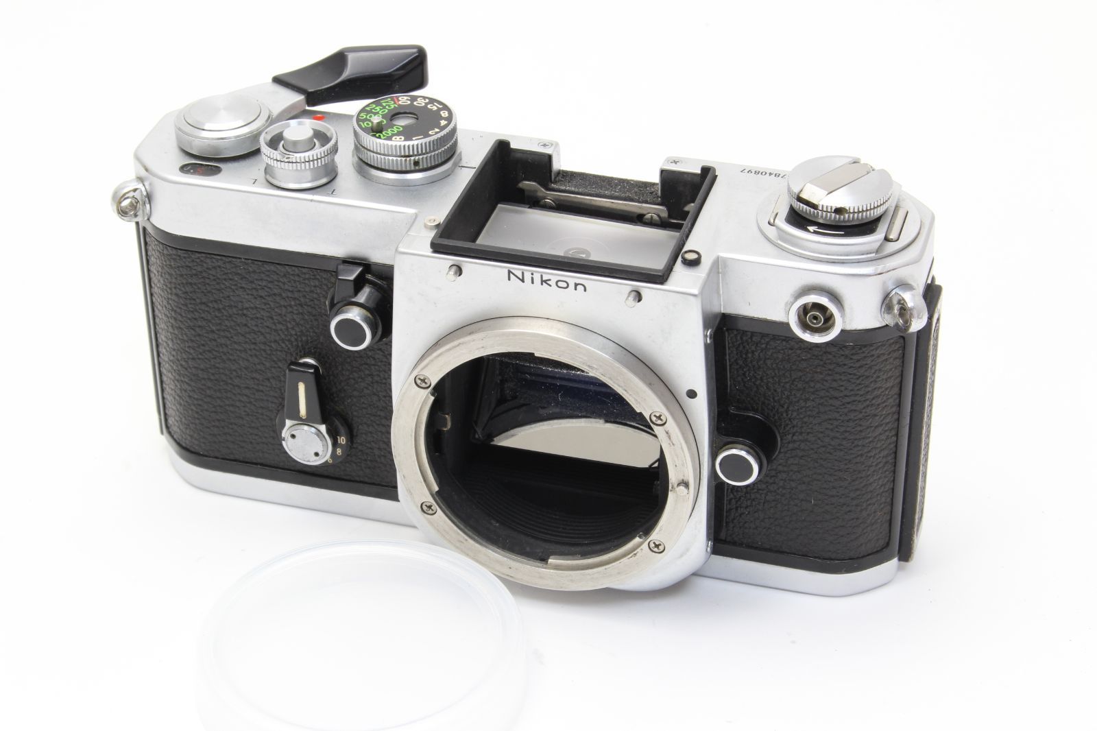 D Nikon ニコン F 2 ボディ 不可 11 69