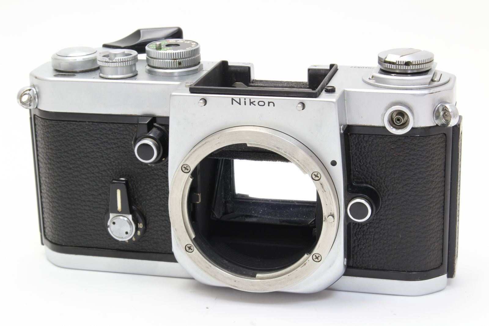 D Nikon ニコン F 2 ボディ 不可 11 69