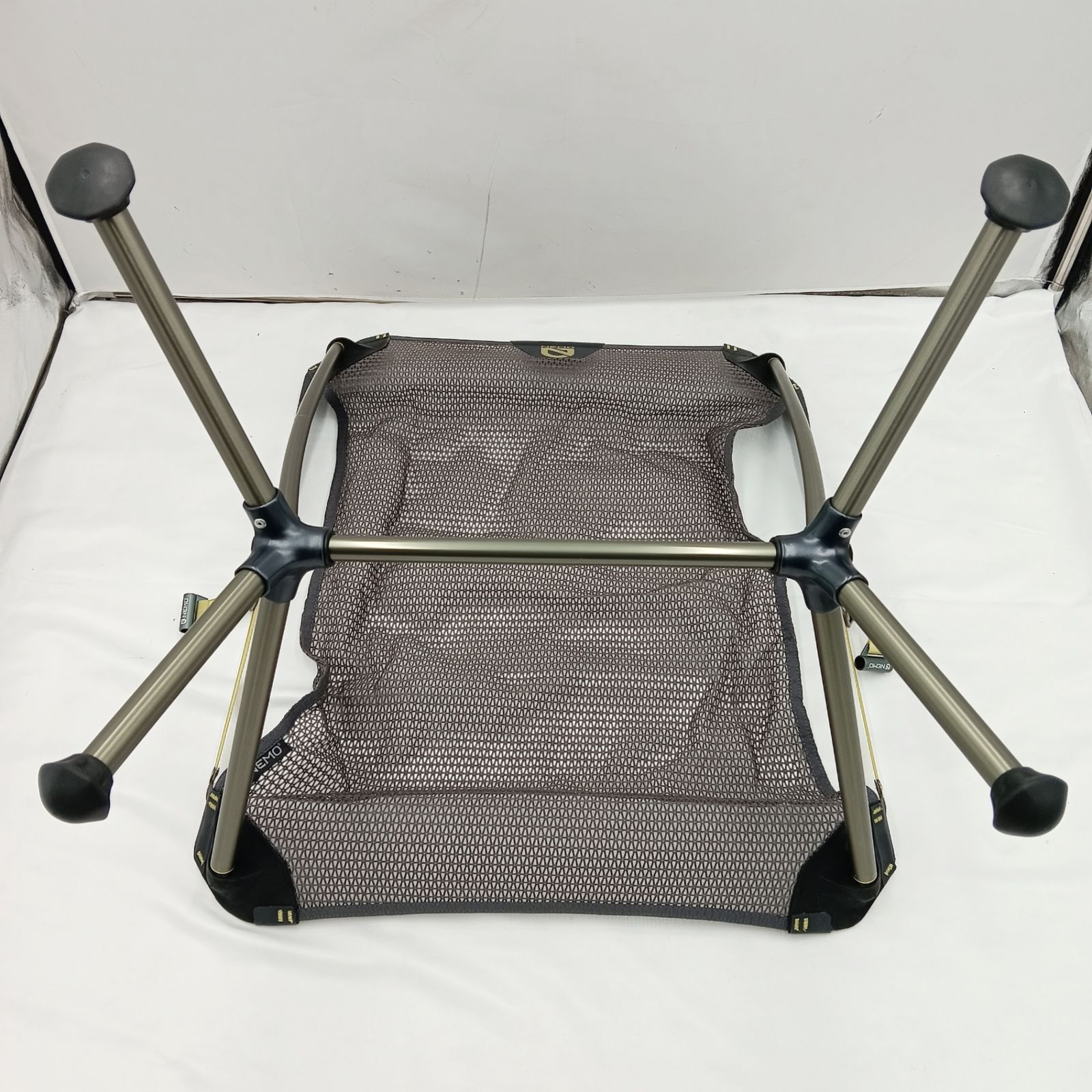 NEMO(ニーモ) ムーンライト リクライニングチェア(グッドナイトグレー