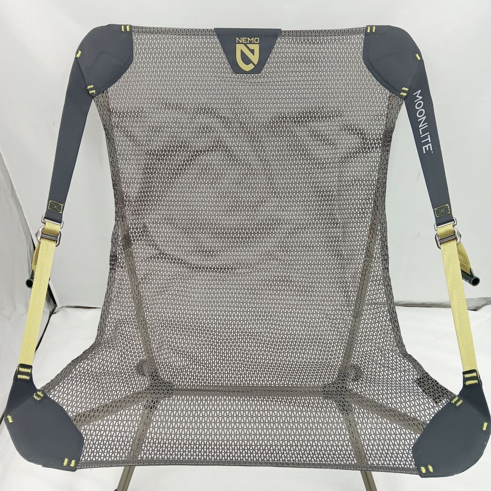 NEMO(ニーモ) ムーンライト リクライニングチェア(グッドナイトグレー