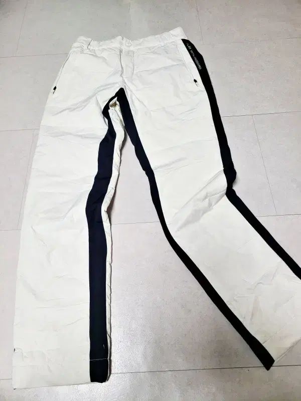 レディース ダウンパンツ ゴルフパンツ 80 ポール1244