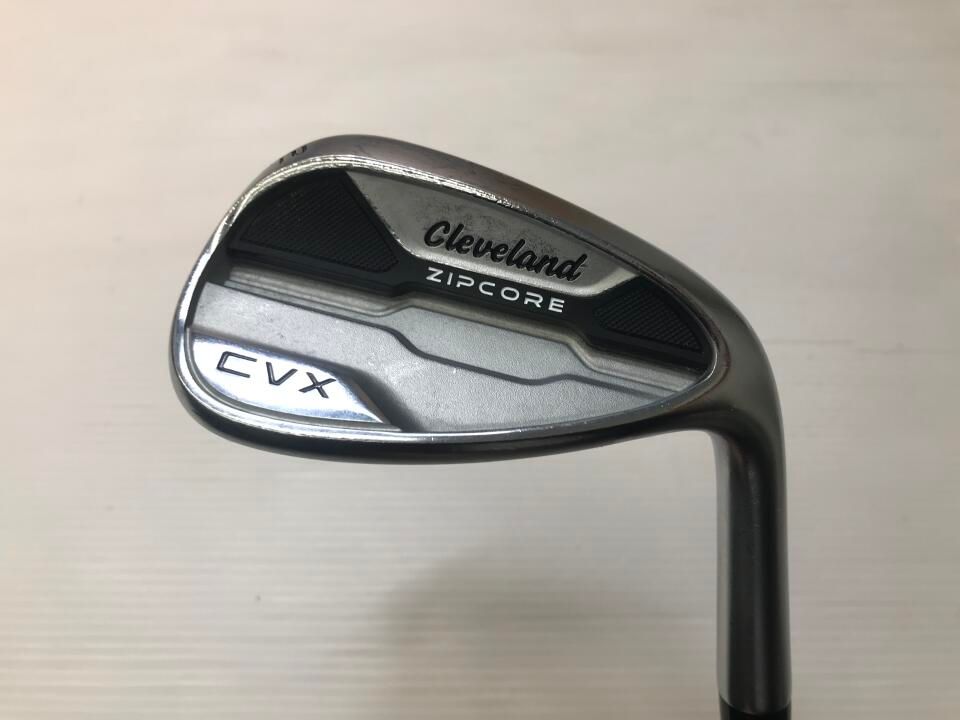 クリーブランド CVX ZIPCORE 52度 Diamana for CG WEDGEフレックス