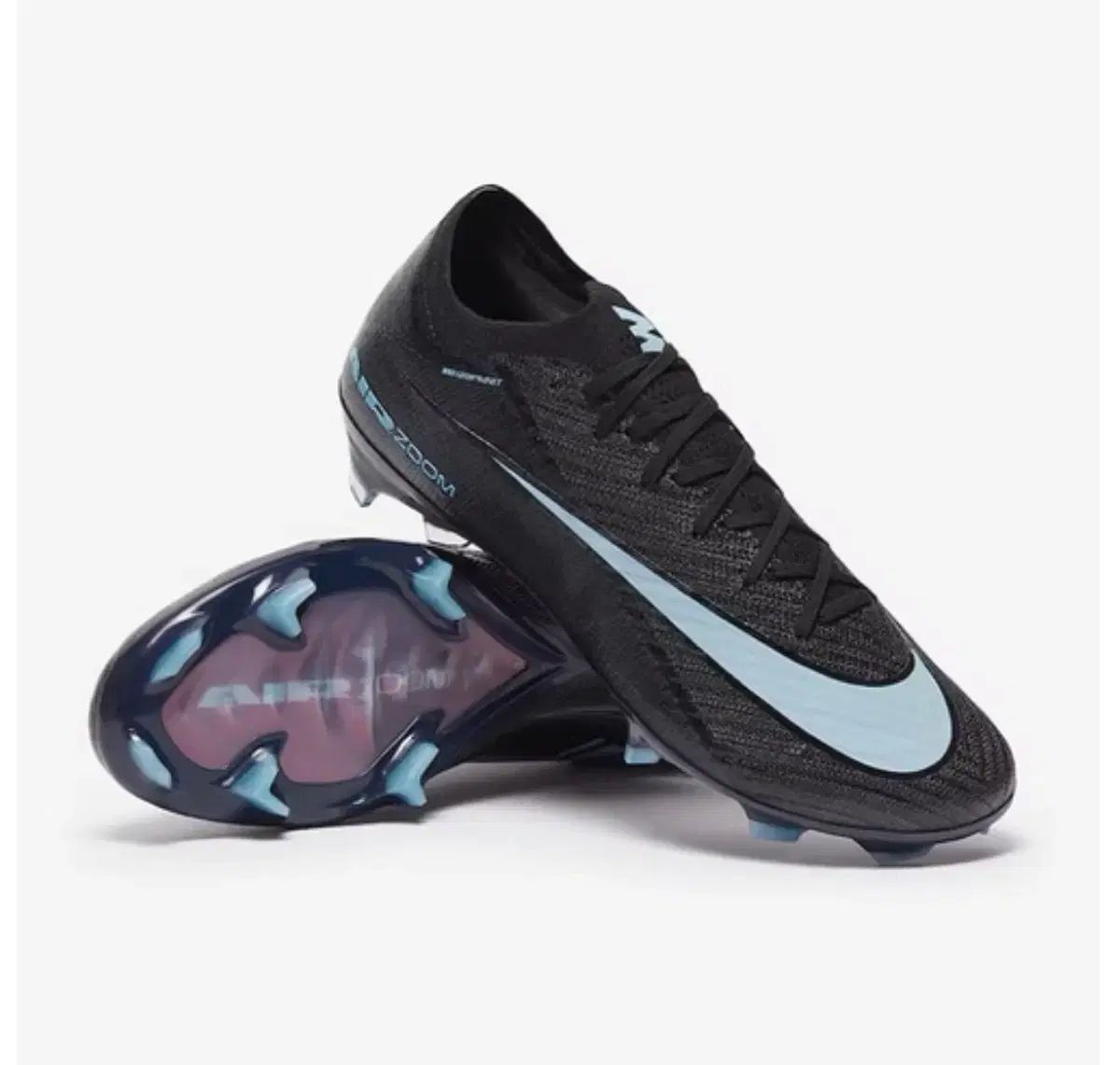 ナイキ マーキュリアル ベイパー FG 255