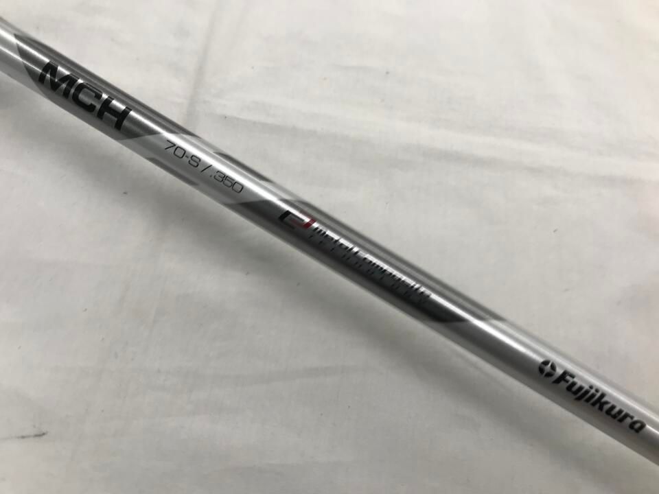 ダンロップ SRIXON Z H85 22度 MCH 70 Sフレックス ユーティリティ