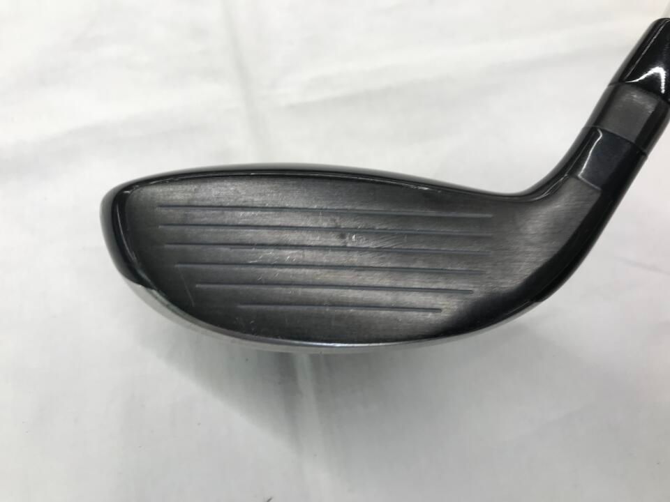 ダンロップ SRIXON Z H85 22度 MCH 70 Sフレックス ユーティリティ