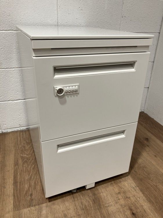 アウトレット品】ウチダ STワゴンシリーズ インワゴン ST-A4-3-6500N