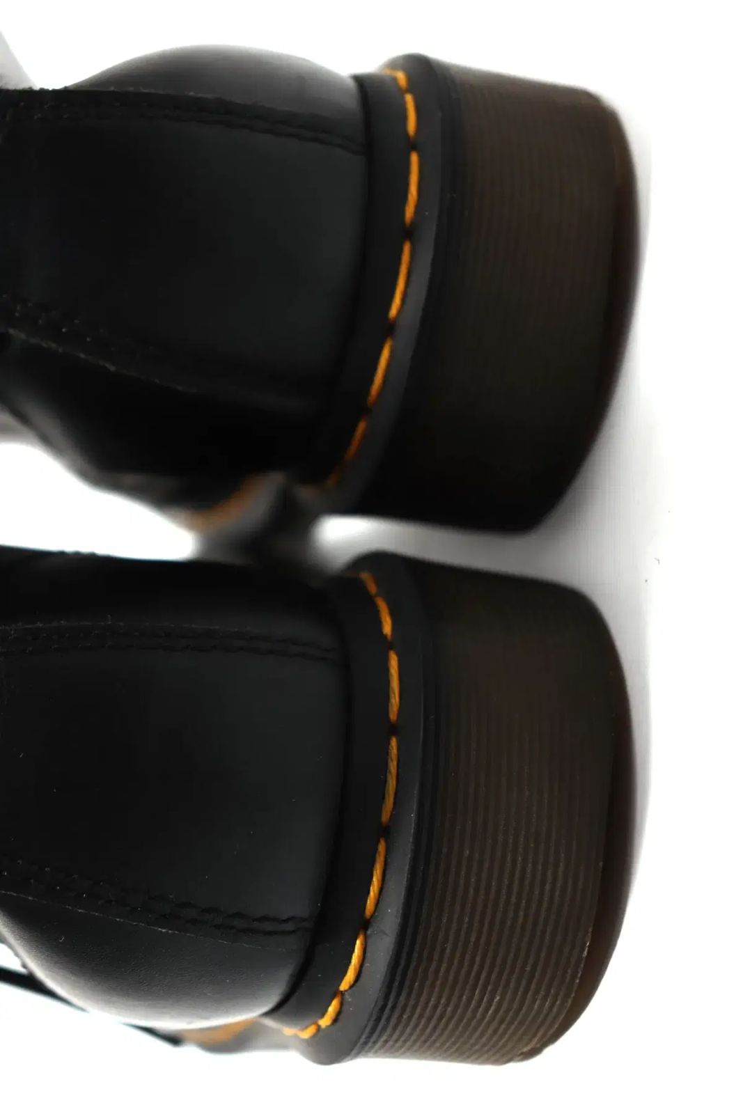 8ホール ブーツ