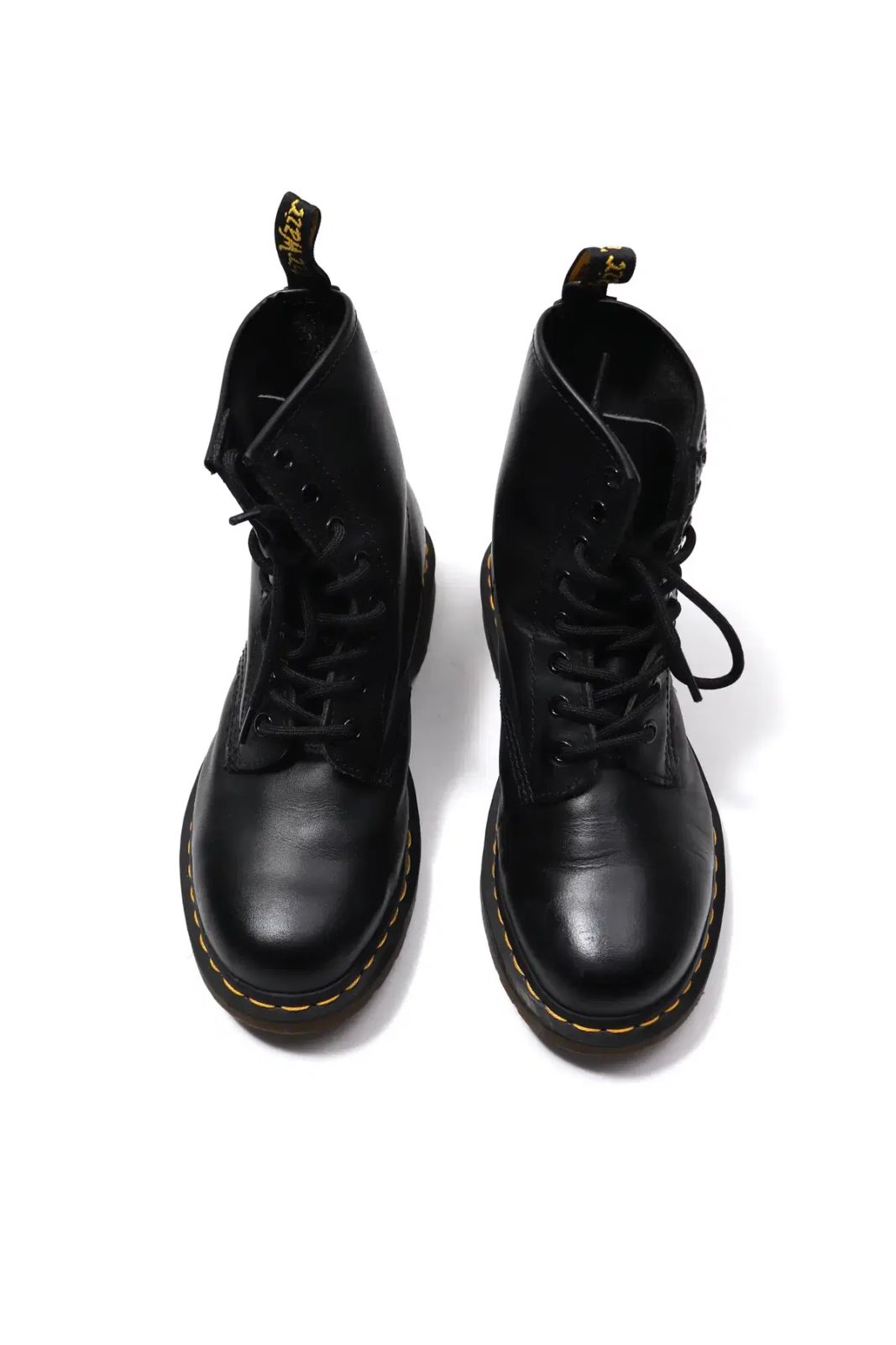 DR. MARTENS ドクターマーチン 1460 8ホール ブーツ 240