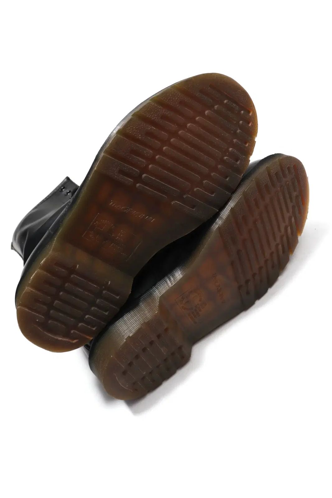 8ホール ブーツ