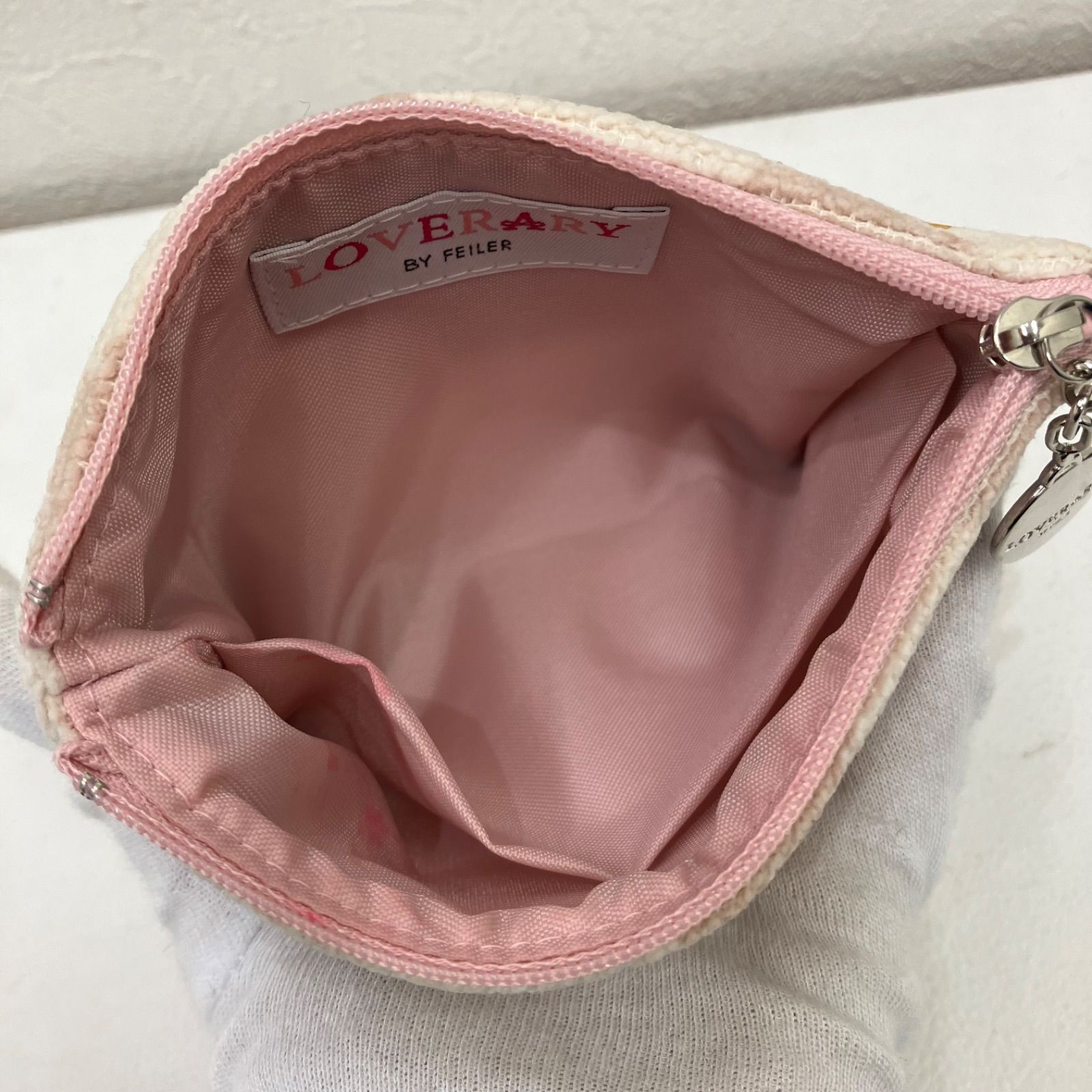 7219 FEILER フェイラー モグモグドーナツ もぐもぐドーナツ