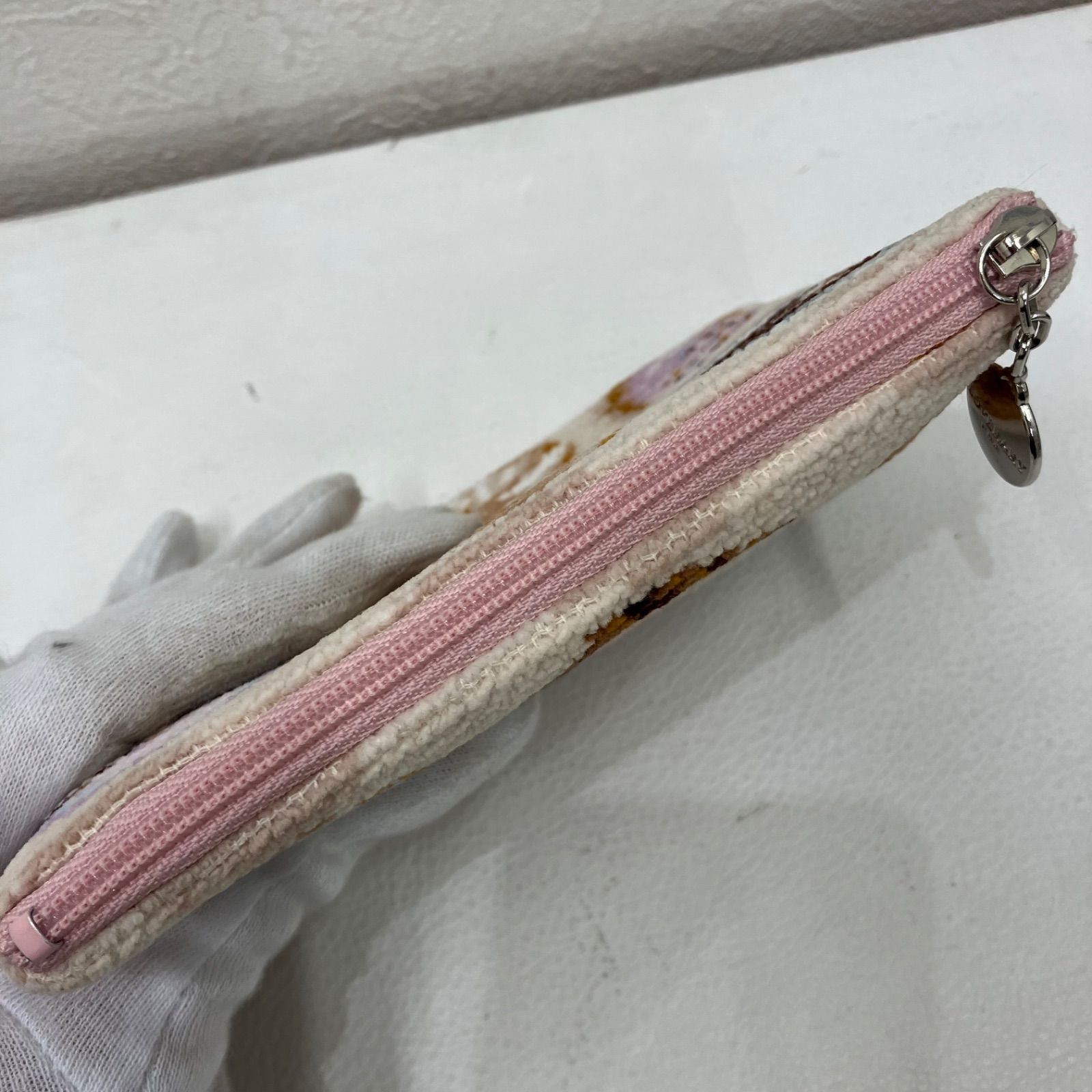 7219 FEILER フェイラー モグモグドーナツ もぐもぐドーナツ