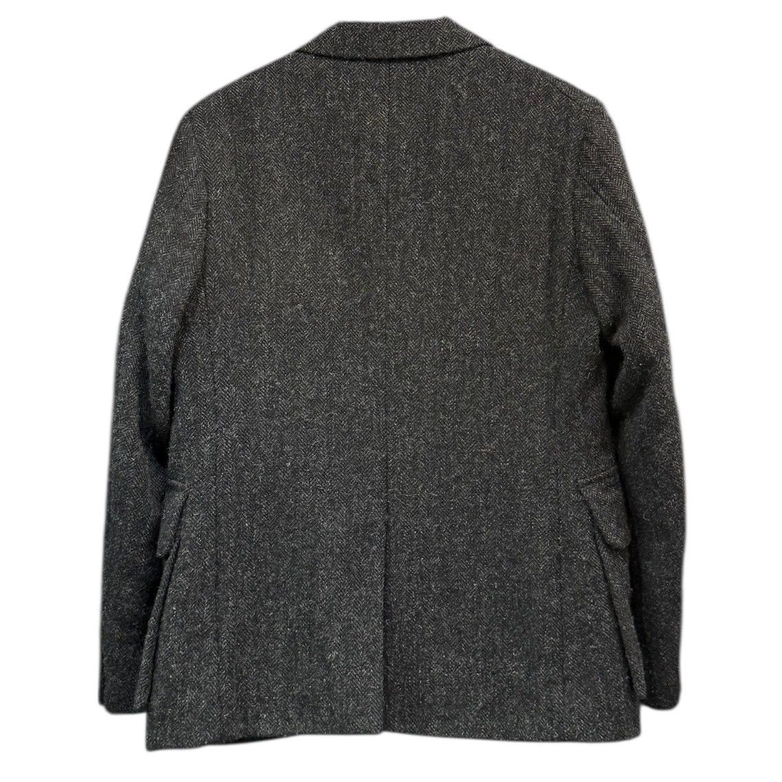 Nigel Cabourn ナイジェルケーボン MODIFIED MALLORY JACKET WASHABLE