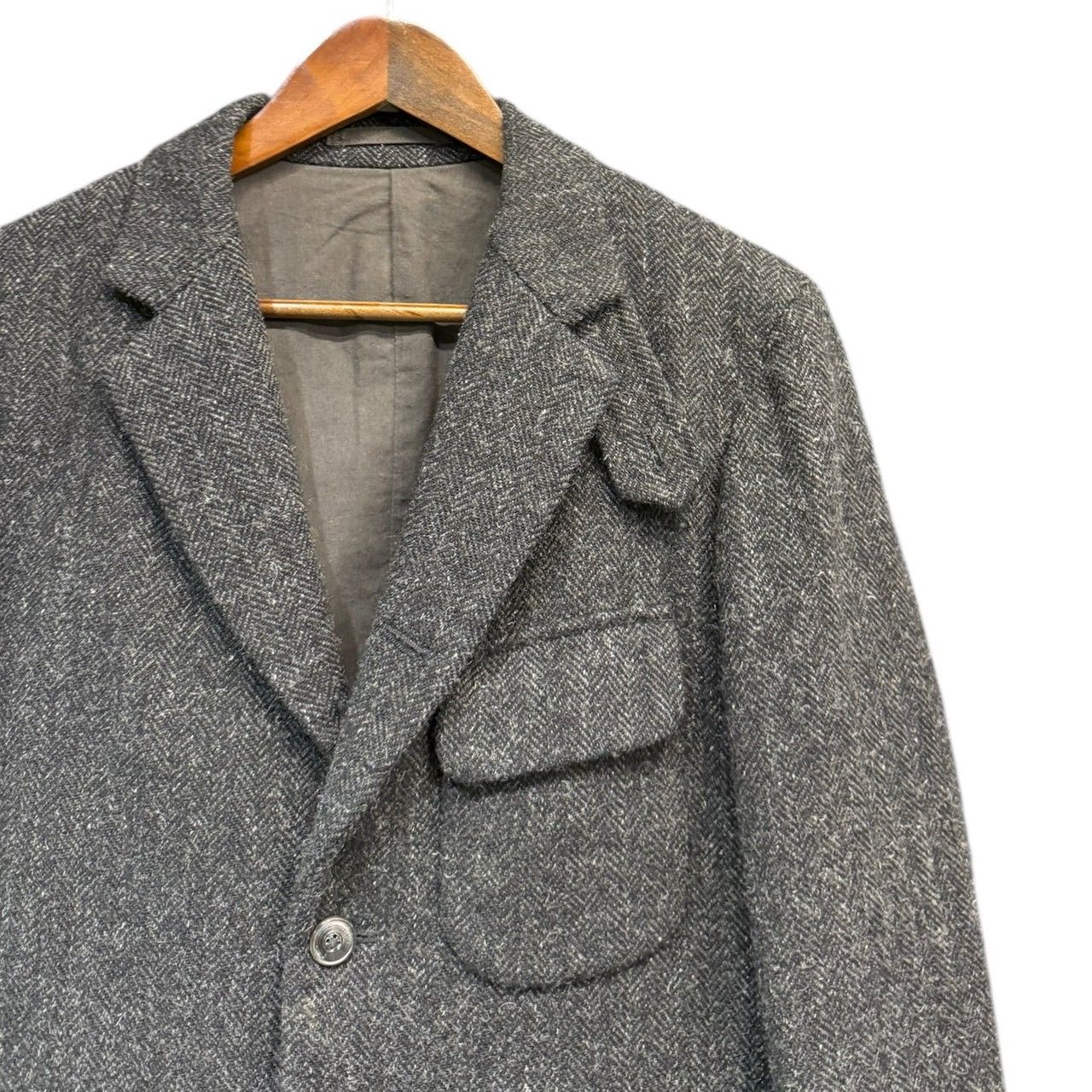 Nigel Cabourn ナイジェルケーボン MODIFIED MALLORY JACKET WASHABLE