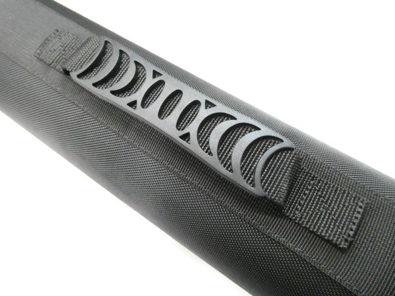  リバレイ RBBロッドケース M 01- 釣り用クーラーボックス フィッシングバッグ ケース