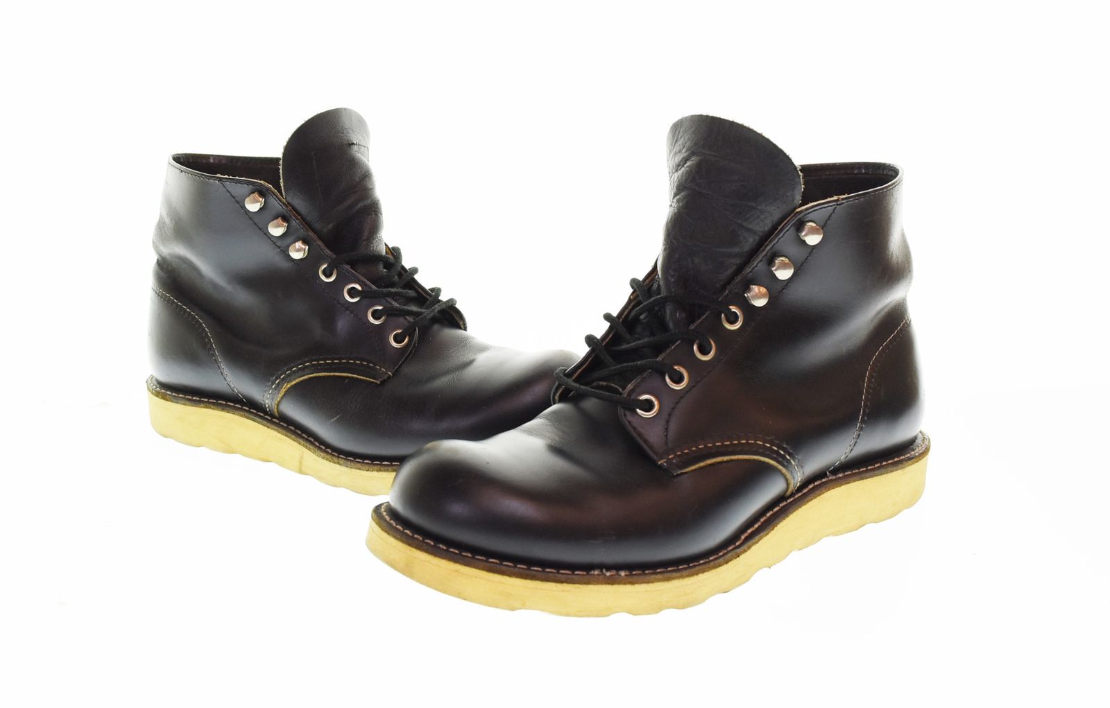 レッドウイング 犬タグ　アイリッシュセッター8165 RED WING(レッドウィング) / 犬タグ/USA製/アイリッシュセッター