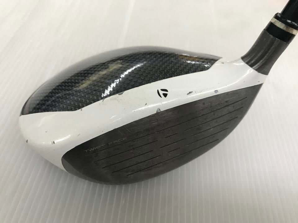 テーラーメイド SIM GLOIRE 15度 AIR Speeder TM SRフレックス