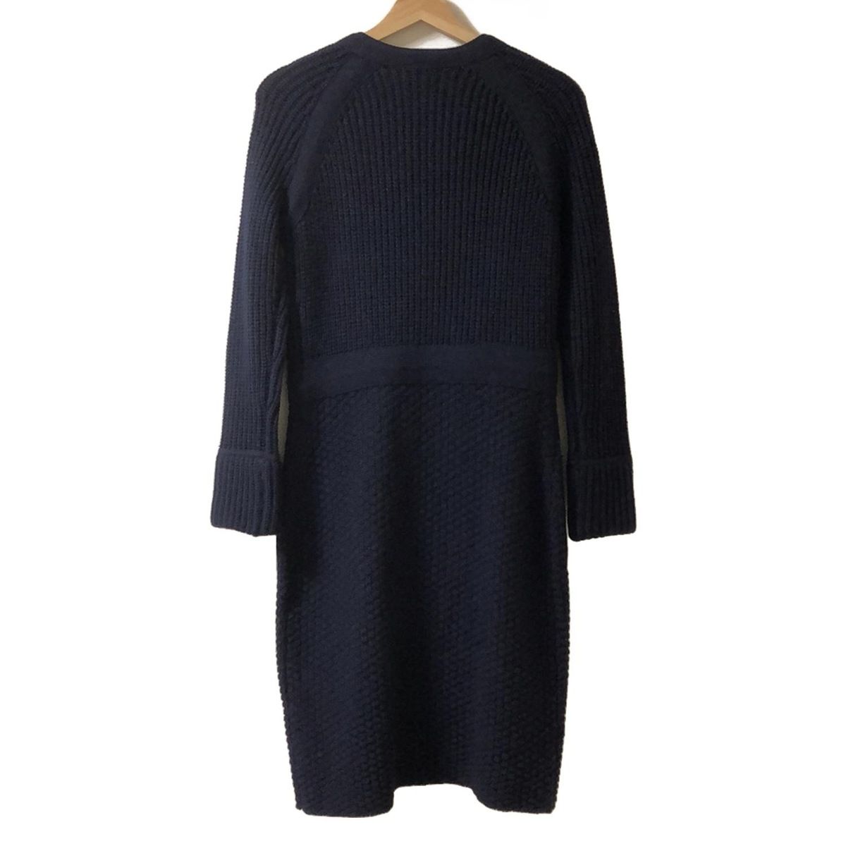 Tory Burchトリーバーチカーディガンサイズxs美品 TORY BURCH(トリーバーチ) カーディガン サイズxs XS レディース