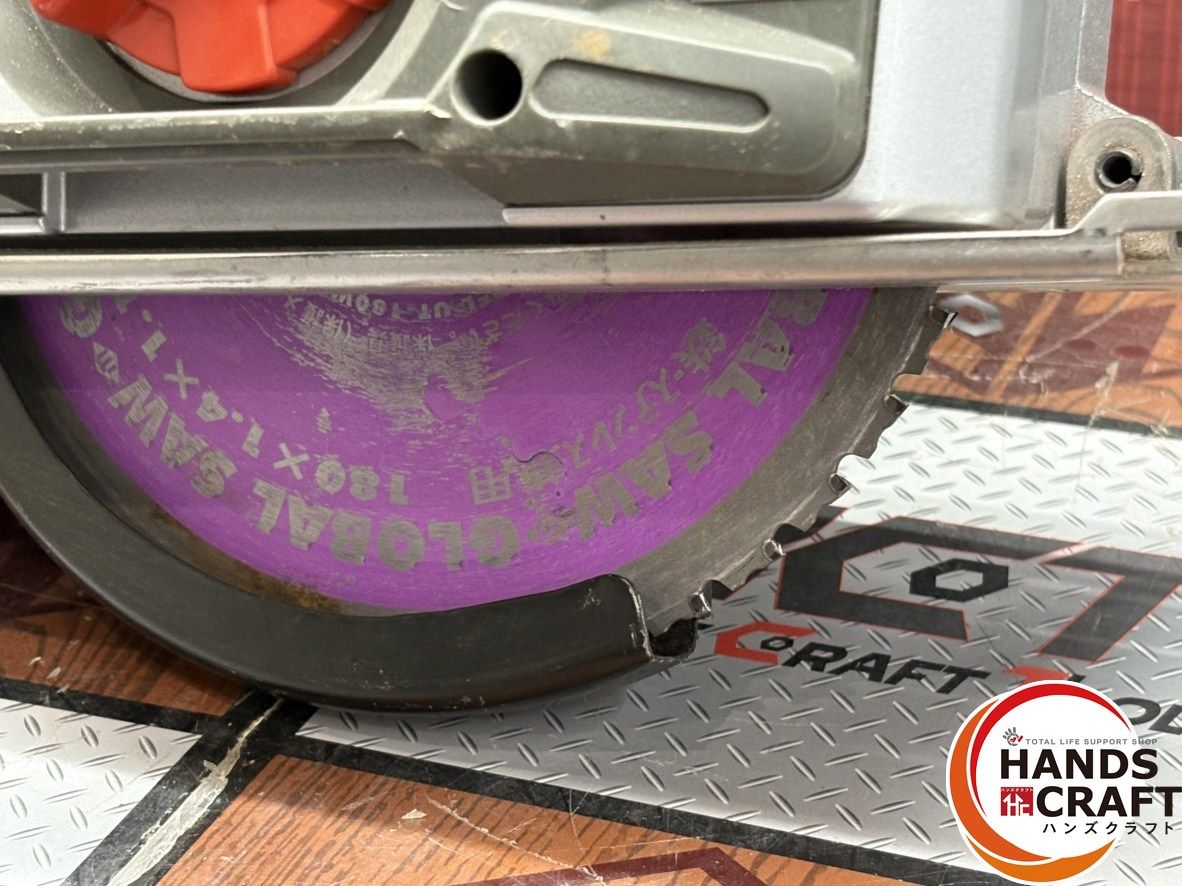 〇 新ダイワ shindaiwa B 18 NⅡ 防塵カッター ハンズクラフト佐賀