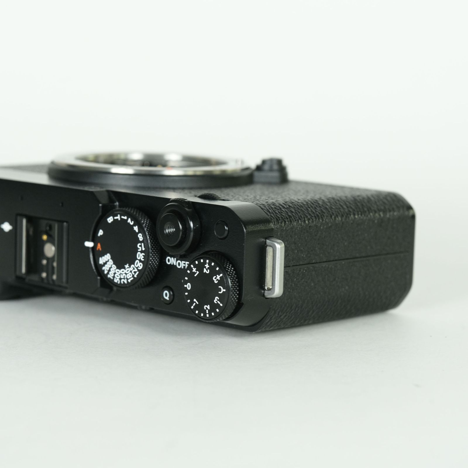 美品 | シャッター数790回] FUJIFILM X-E4 [ボディ ブラック