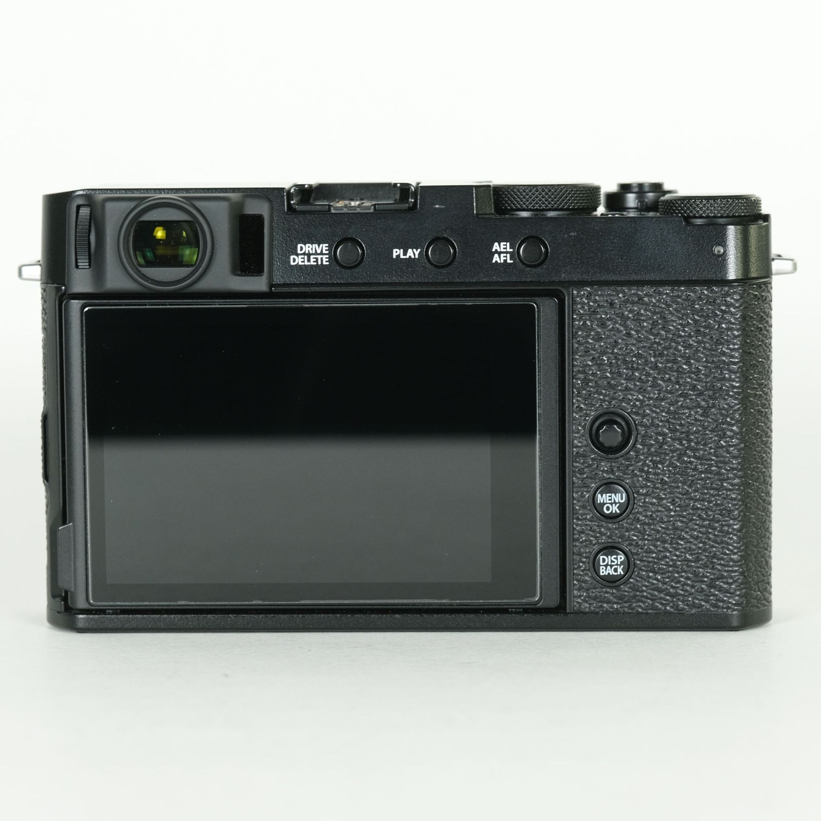 美品 | シャッター数790回] FUJIFILM X-E4 [ボディ ブラック