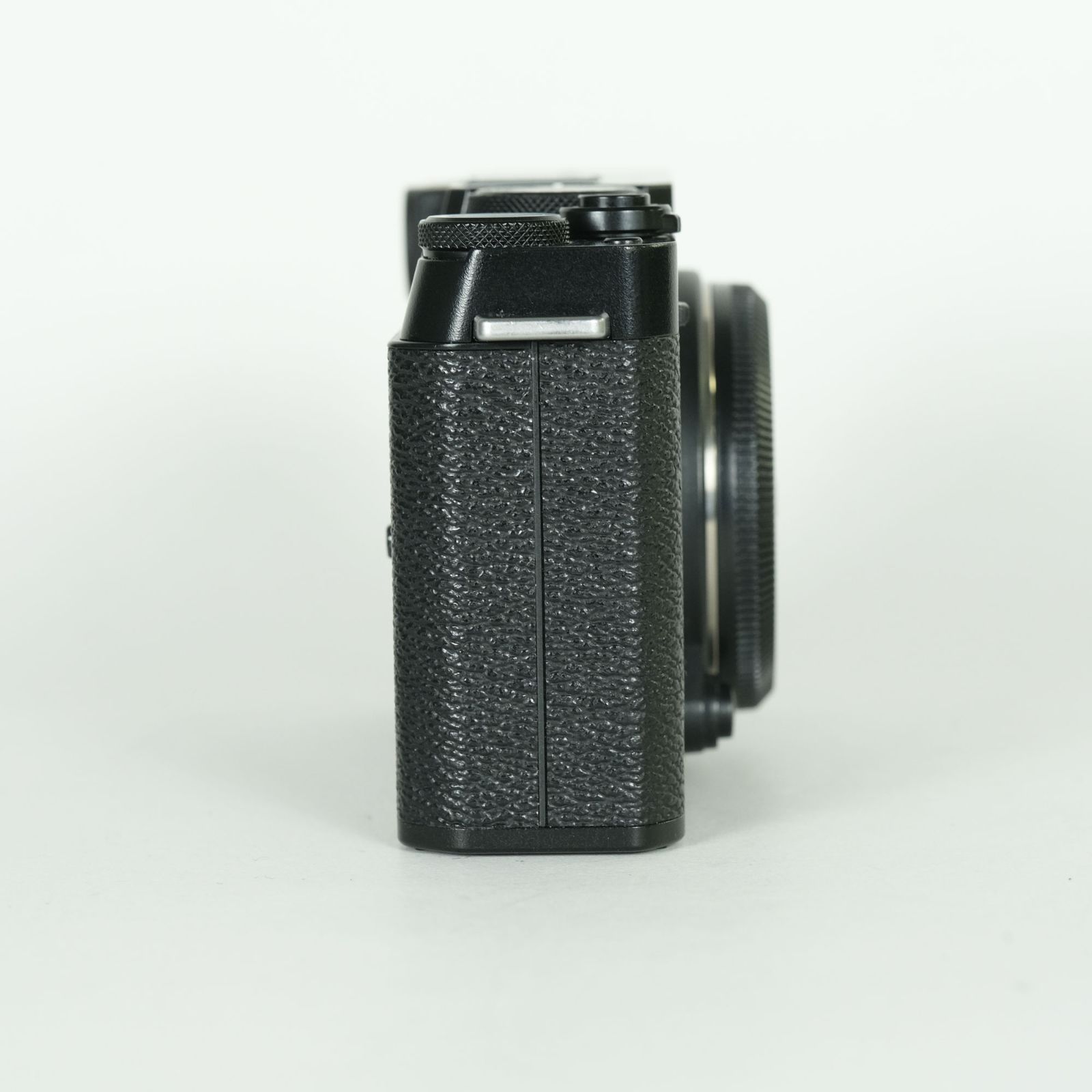 美品 | シャッター数790回] FUJIFILM X-E4 [ボディ ブラック