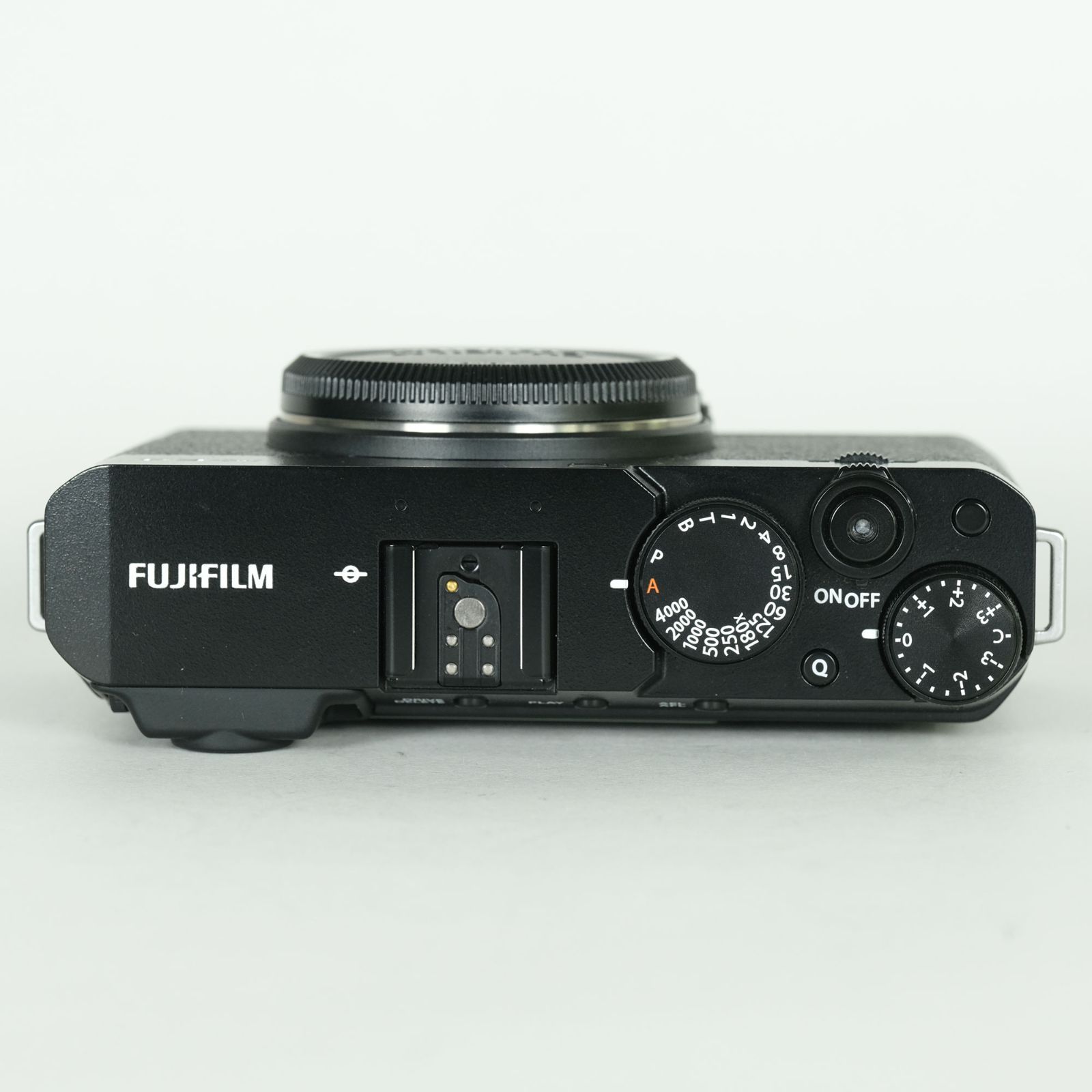 美品 | シャッター数790回] FUJIFILM X-E4 [ボディ ブラック