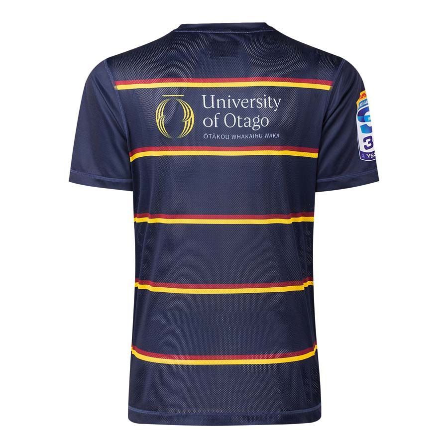 ラグビー クラシック ハイランダーズ 2026 プロトレーニング Tシャツ 半袖