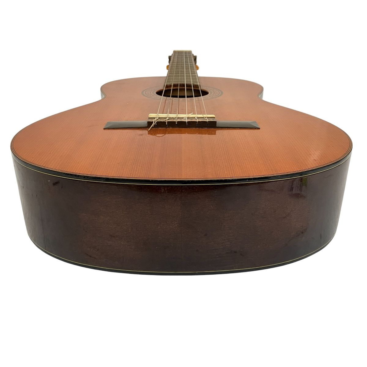 YAMAHA ヤマハ G-60A クラシックギター ガットギター アコースティック