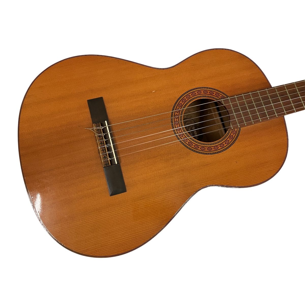 YAMAHA ヤマハ G-60A クラシックギター ガットギター アコースティック