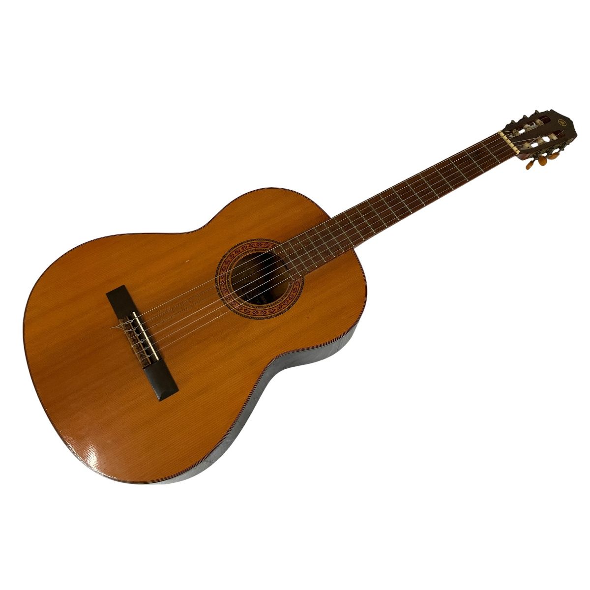 YAMAHA ヤマハ G-60 A クラシックギター ガットギター アコースティックギター 日本楽器 ジャパンビンテージ 飴色