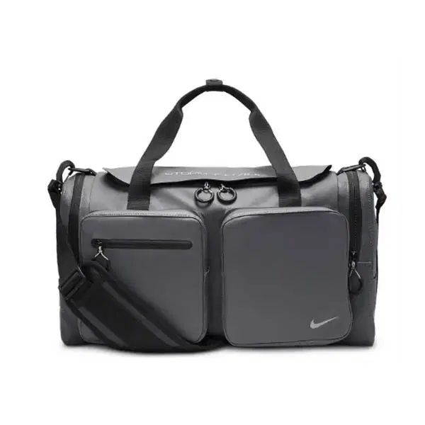 ナイキ ユーティリティ STORM-FIT ダッフルバッグ クロスバッグ ジムバッグ