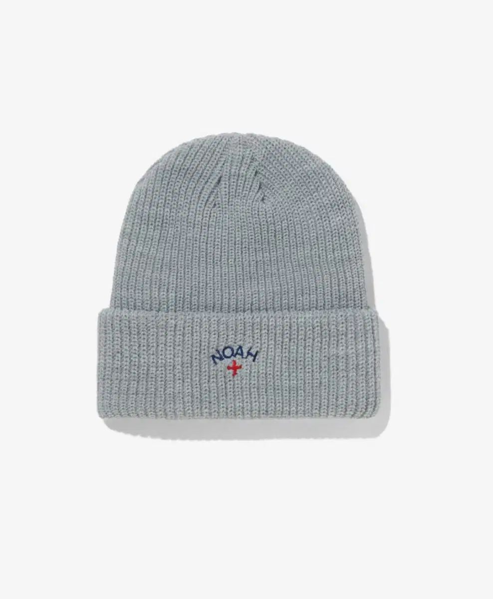 ノア(NOAH) ビーニー ライトグレー - メルカリ