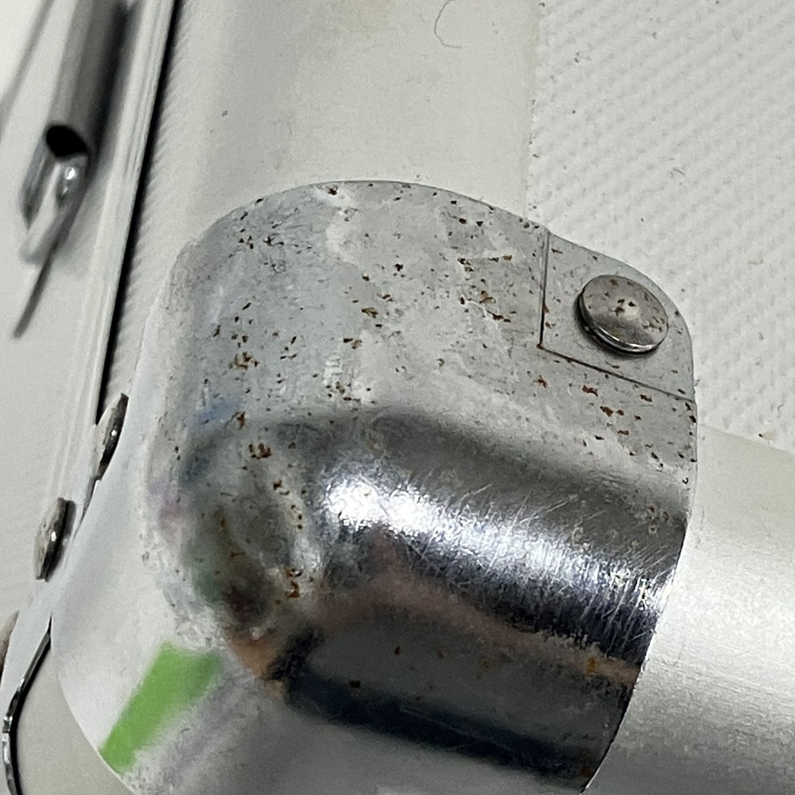 充電式 真空ポンプ