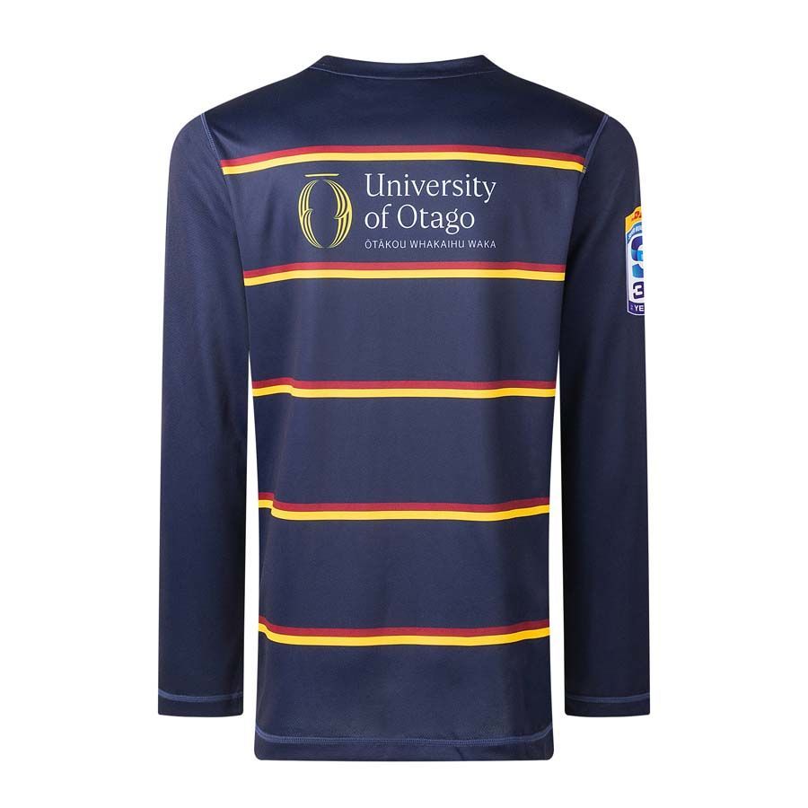 ラグビー クラシック ハイランダーズ 2026 長袖 プロトレーニング Tシャツ