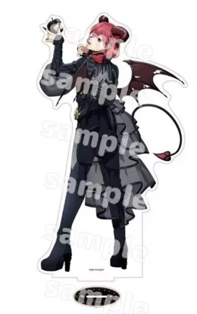 ブルーロック フェボテリア 天使 悪魔 千切 豹馬 バージョン BIG アクリル スタンド