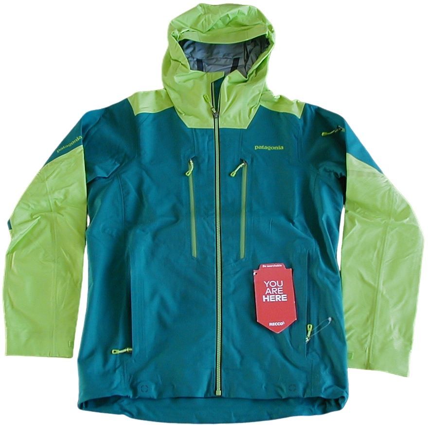 □送料込□【新品XS】 パタゴニア M's リコネッサンス・ジャケット